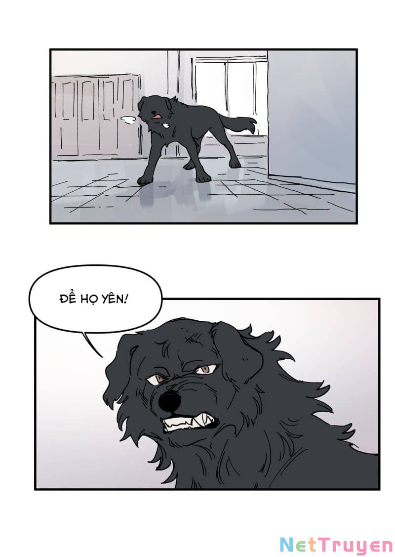 lumine - cội nguồn ánh sáng chapter 165 26