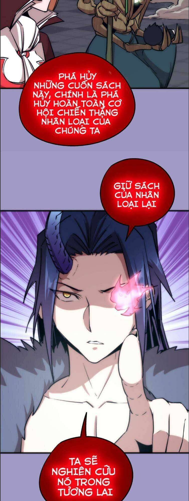 ta không phải đại ma vương chapter 6 37