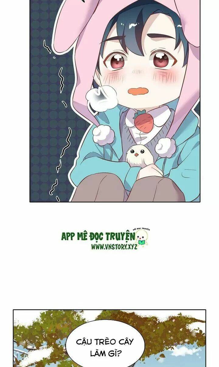 bạn trai kém tuổi bẫy yêu tôi chapter 49 33