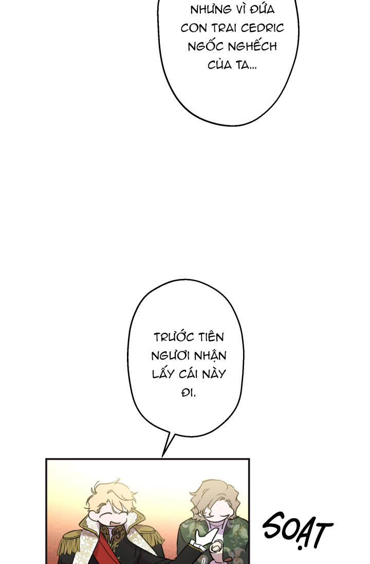 những nhân vật mạnh nhất thế giới ám ảnh tôi chapter 25.1 11