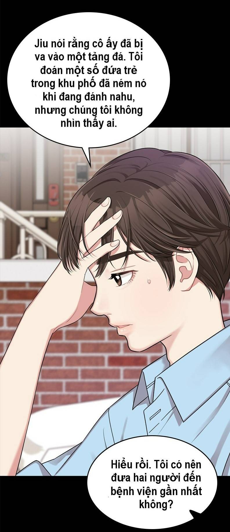 gửi tới bạn...người nắm giữ ngôi sao chapter 7 63