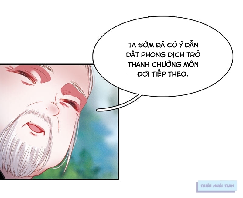 danh kiếm trủng chapter 1 20