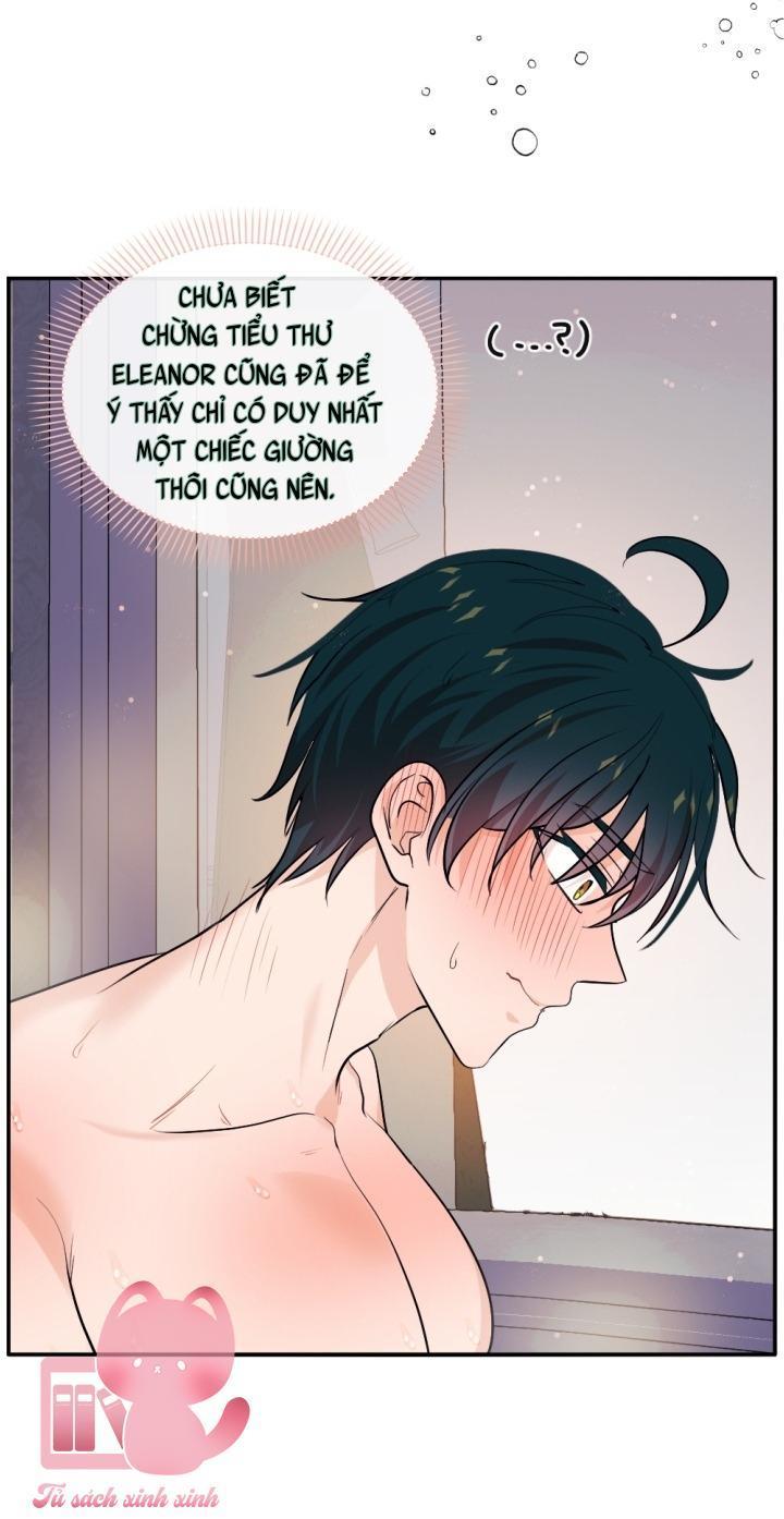 nguyện ước vô vọng của ma nữ chapter 71 21