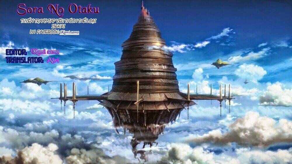 isekai yururi kikou: kosodate shinagara bouken-sha shimasu chapter 1 1