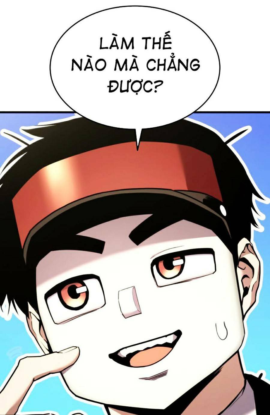 huyền thoại game thủ - tái xuất chapter 47 116