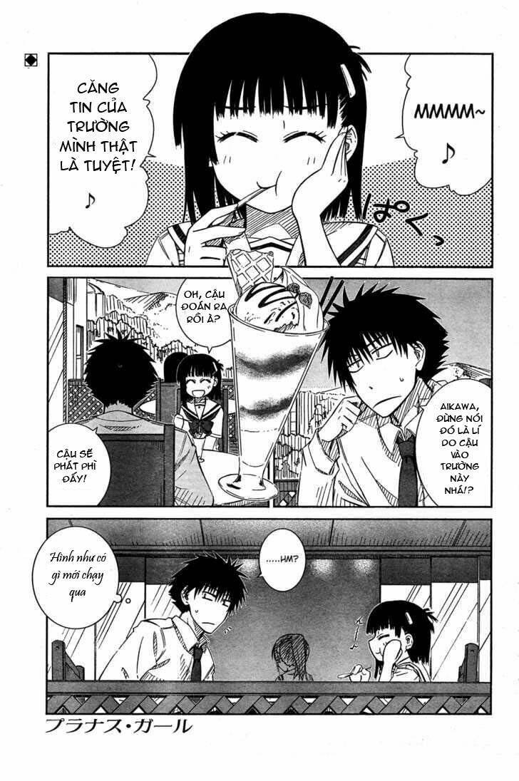 prunus girl chapter 20 2