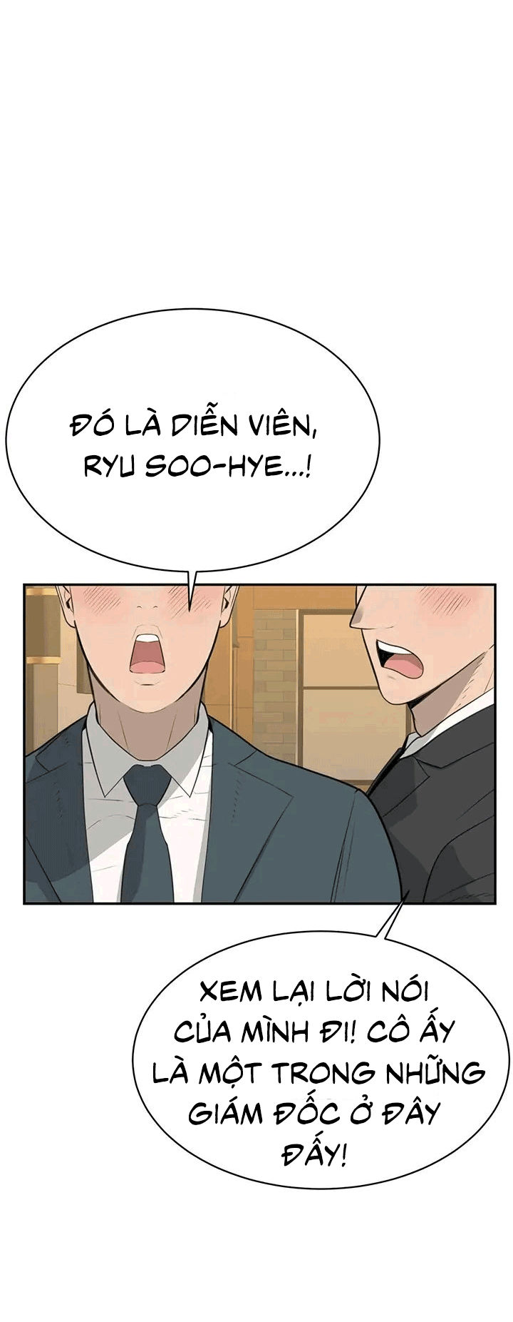 bí mật thế hệ thứ 3 chapter 2 19