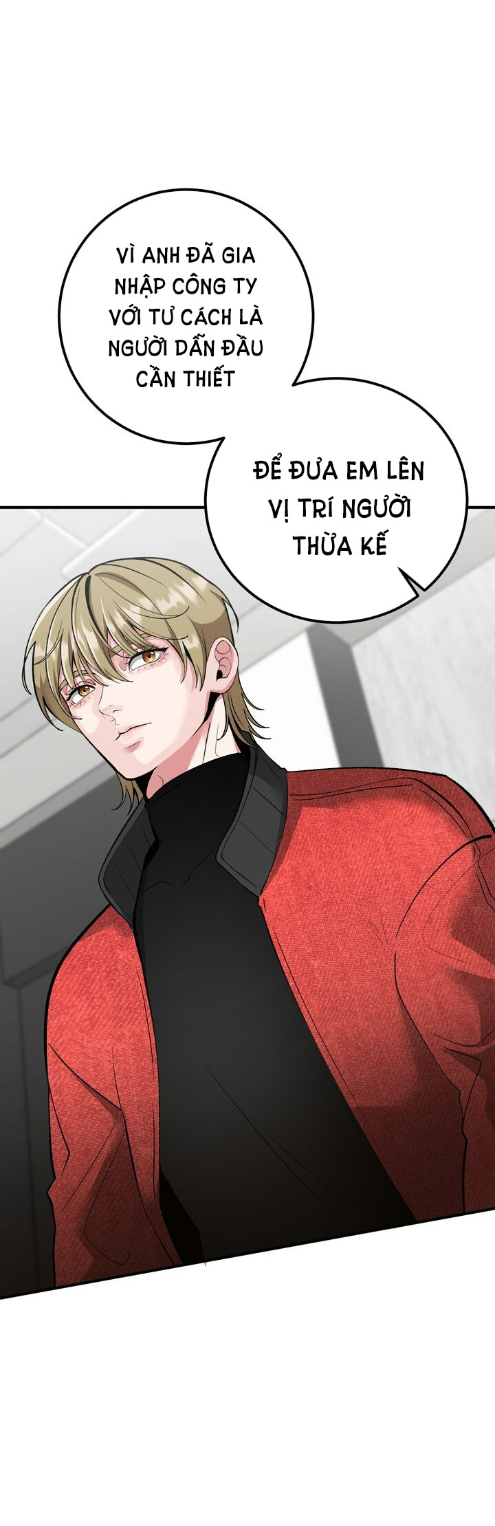 Người Vợ Gợi Cảm chapter 54.2 - Trang 38
