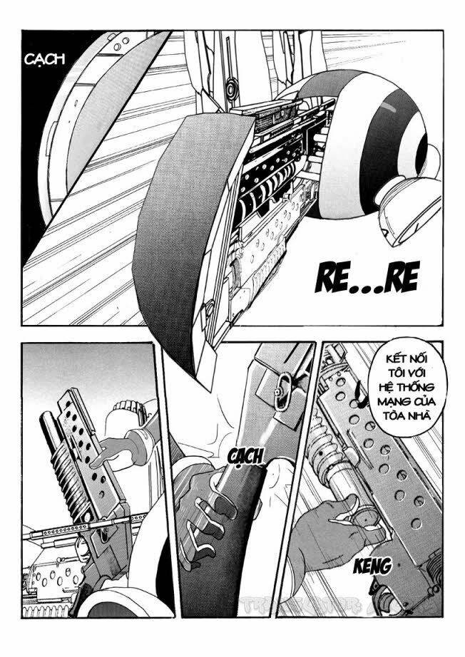 school shock chapter 2 31