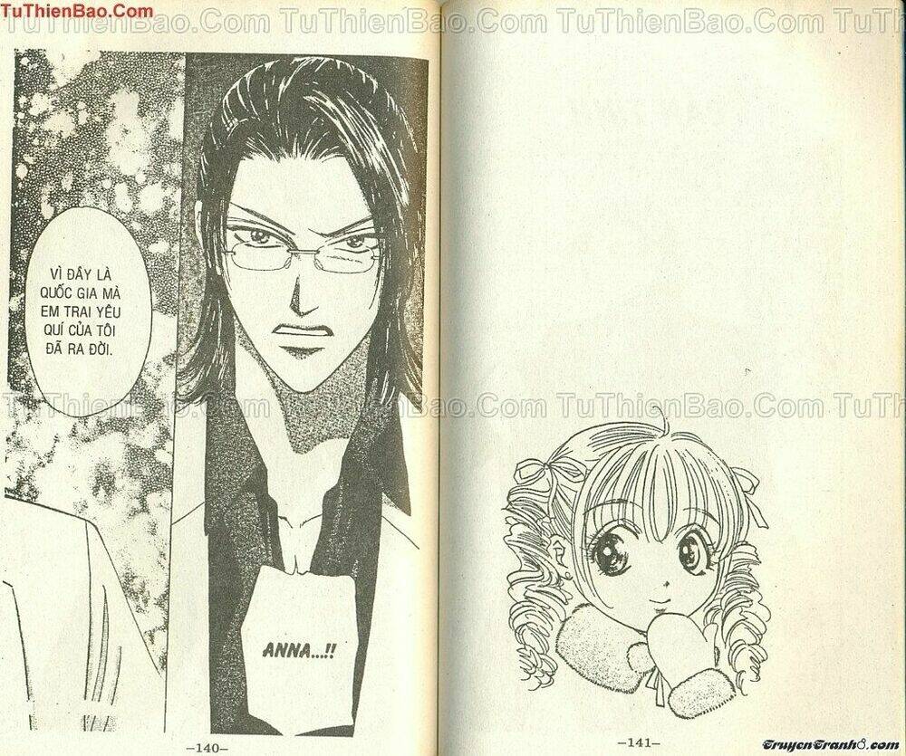 demon sacred - ác ma thánh điển chapter 3 73