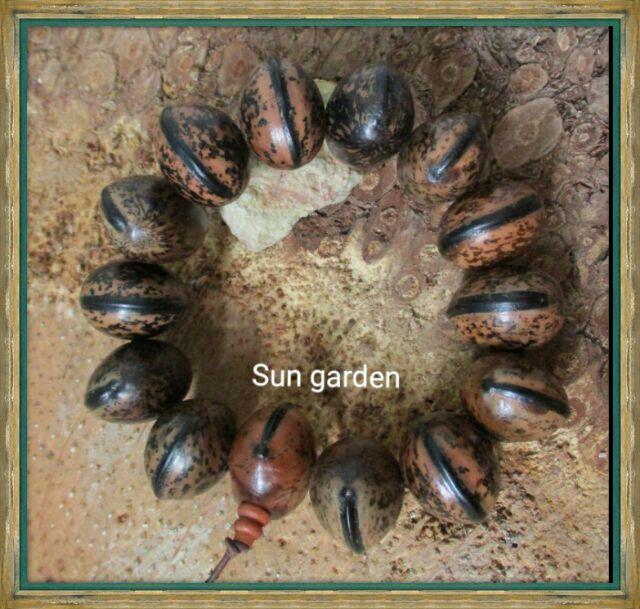 VÒNG TAY BÌNH AN HẠT BỒ ĐỀ TỰ NHIÊN