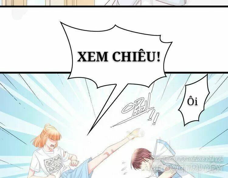 tổng tài đại nhân song mặt kiều thê chapter 22 56