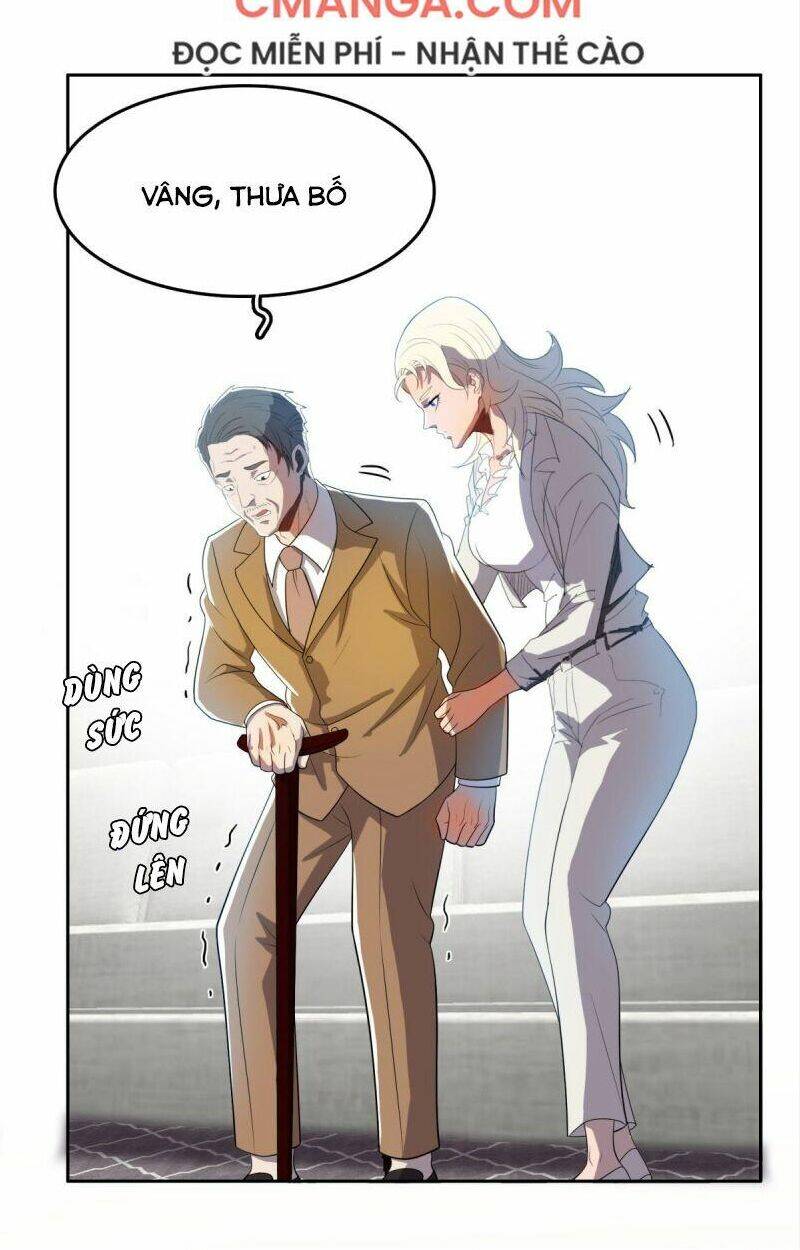 phụ hồn giả chapter 31 6