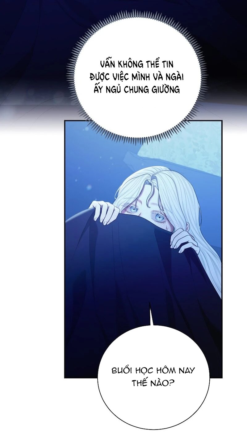 nữ hầu muốn đình công chapter 49 59