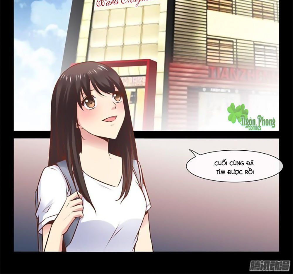 tình nhân khế ước của tổng tài chapter 8 2