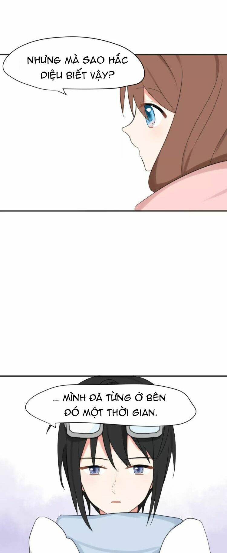 tiểu miêu và hắc diệu thạch chapter 24 5