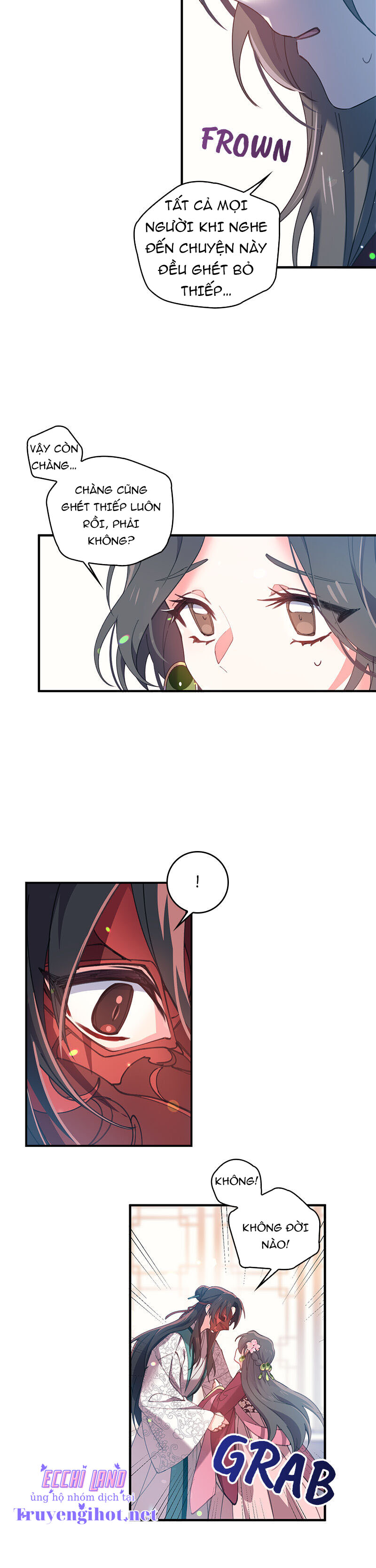 nàng sơn ca yêu kiều của yêu tinh (full) chapter 12.2 6