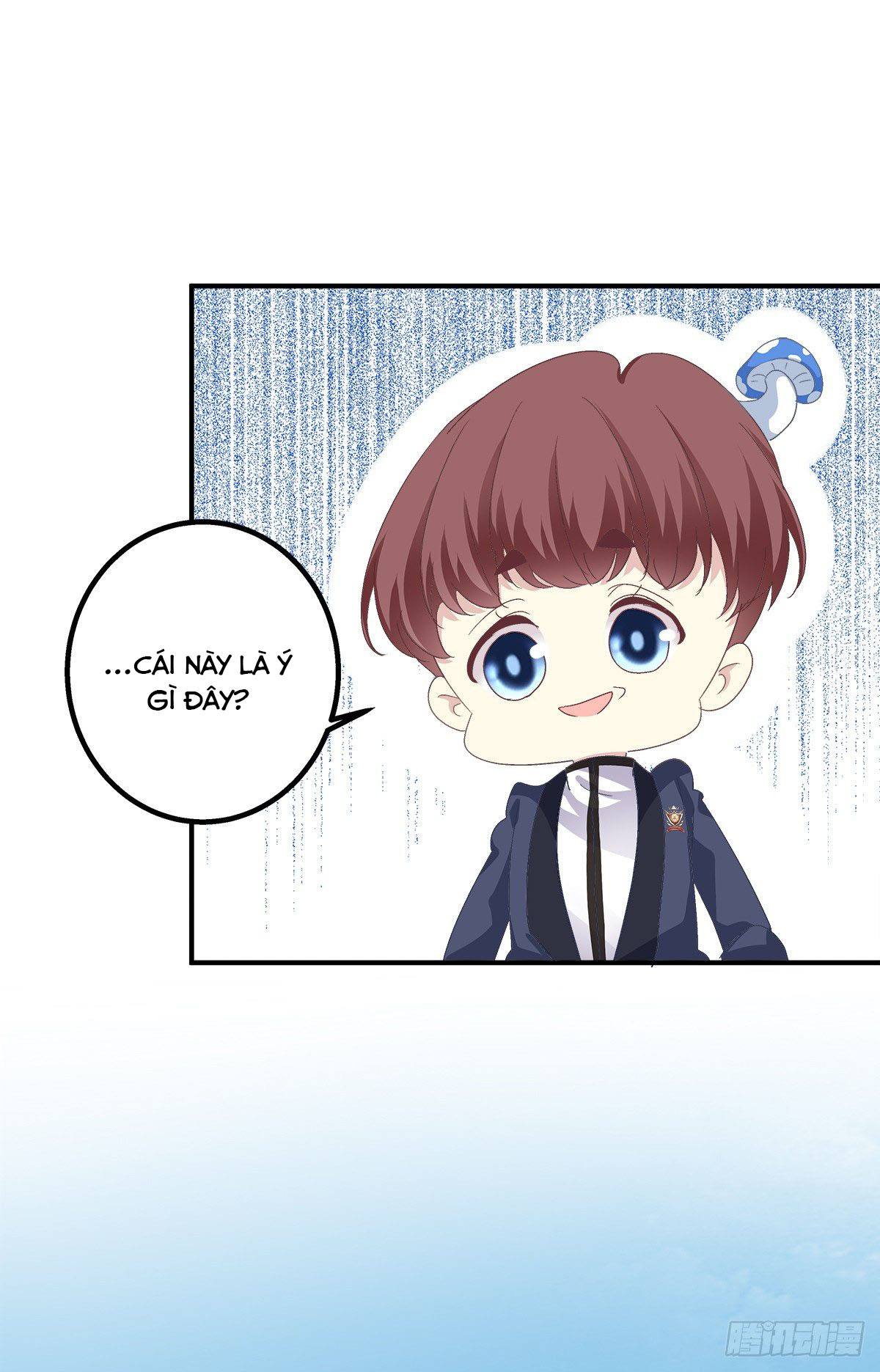 kiểm soát tuyệt đối chapter 19 42