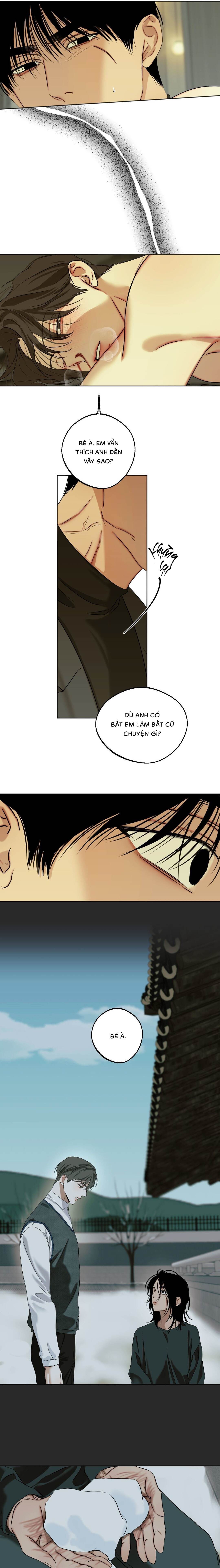 ái dục chapter 48 11