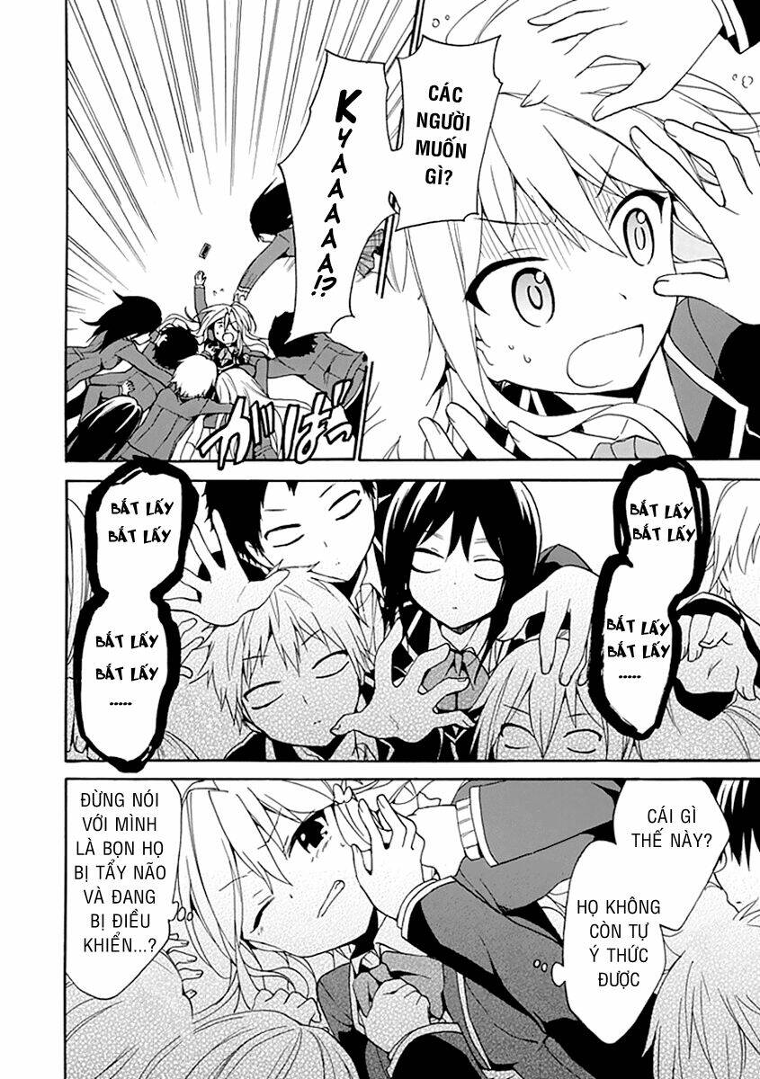 dagasy - houkago chounouryoku sensou chapter 6 23