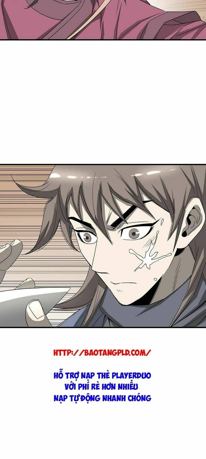 cuồng long chapter 27 16