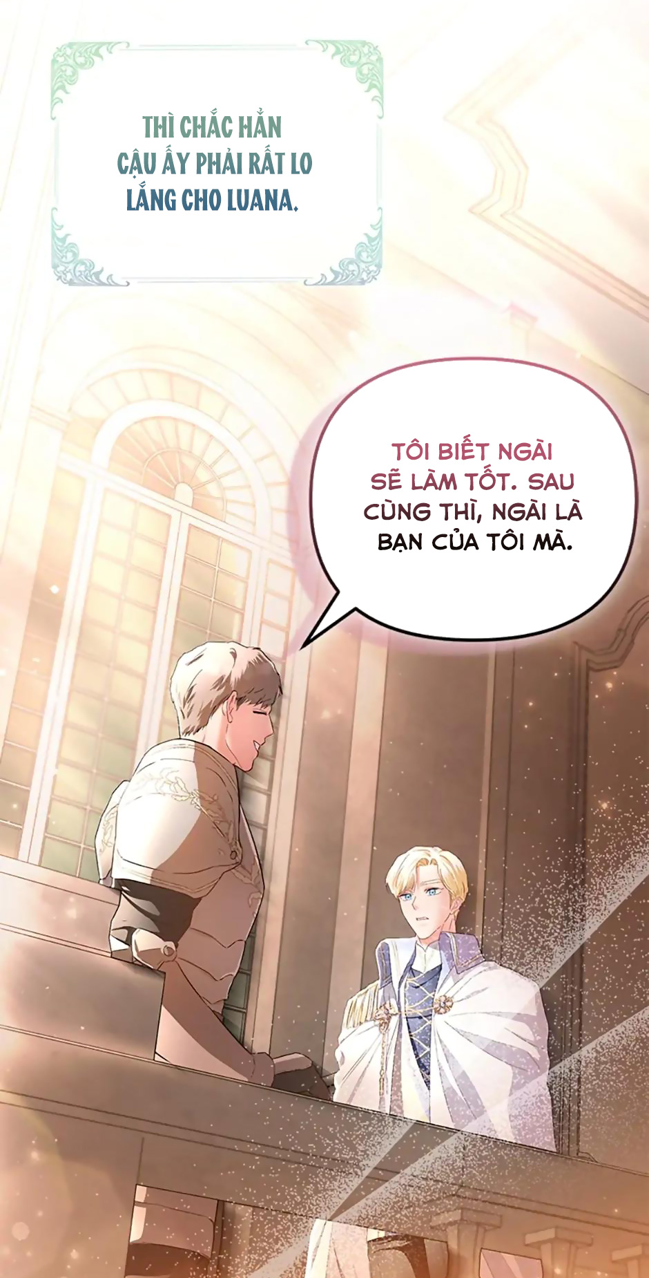 nàng công chúa của tôi chapter 7 22