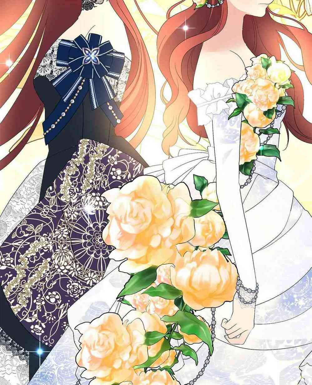 công chúa thời gian có hạn chapter 45 49