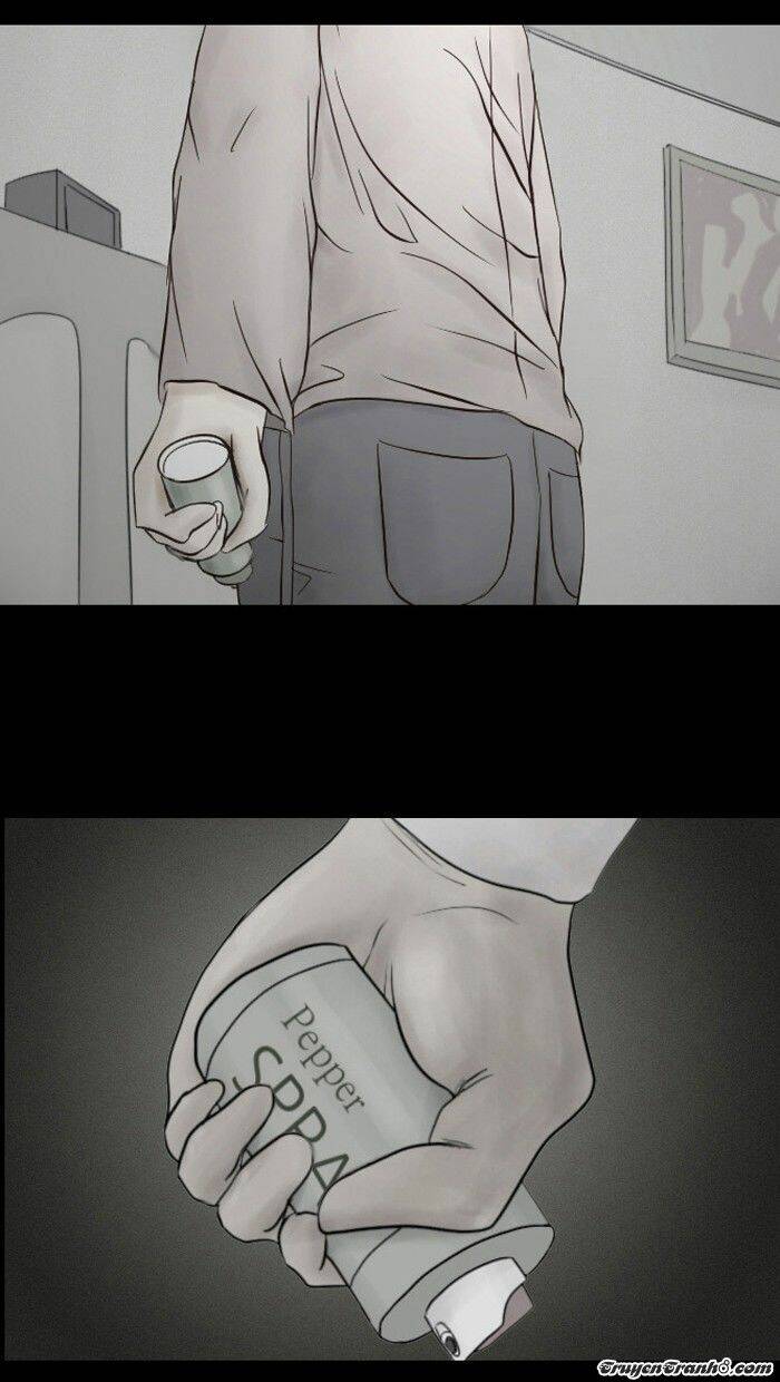 thứ sáu: những câu chuyện cấm chapter 27 36