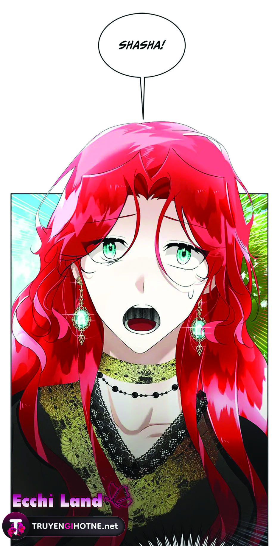 tôi là bảo mẫu bất đắc dĩ của nam chính chapter 7.2 63