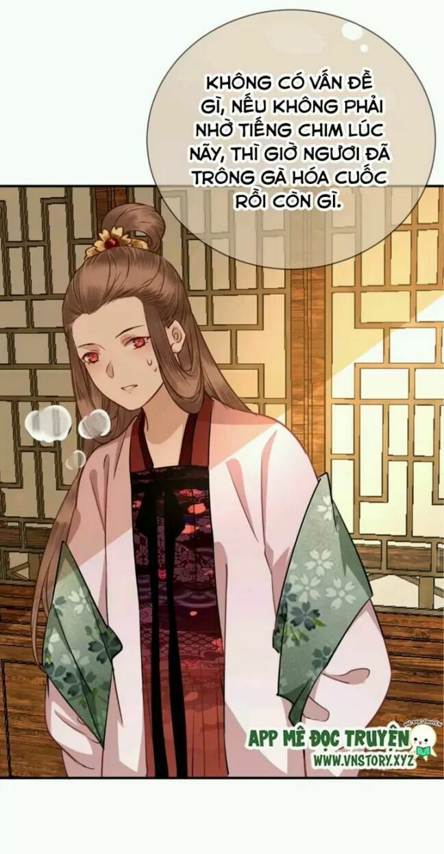 Công Chúa Giá Đáo chapter 31 - Trang 14