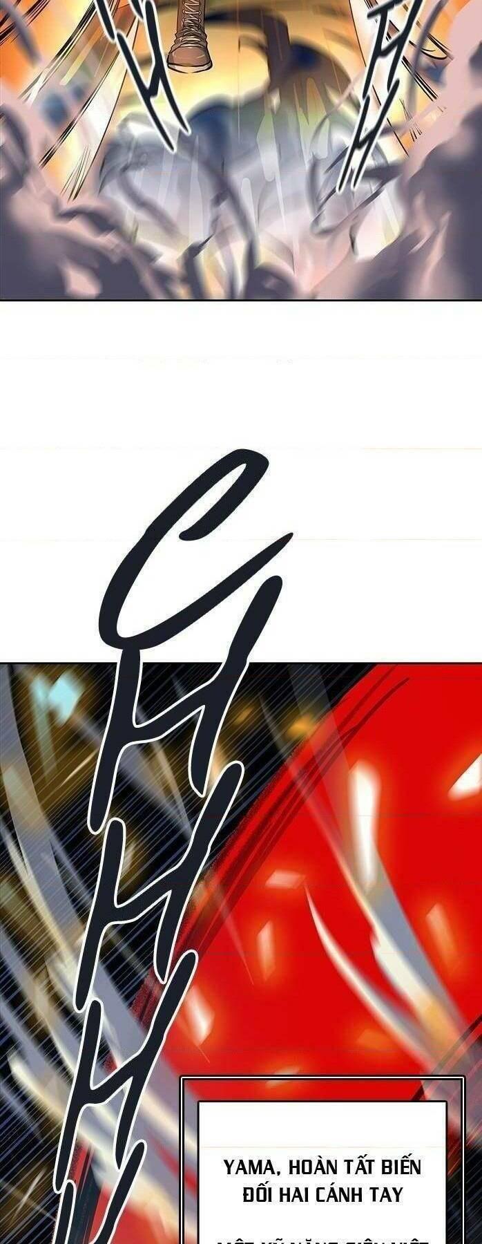 tòa tháp bí ẩn 2 chapter 497 19