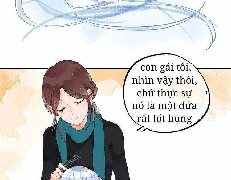 sos! tôi đã yêu một con sâu bướm (phần 2) chapter 3.1 29