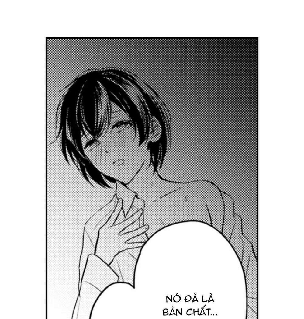 mang thai ở trường nam sinh chapter 79 36