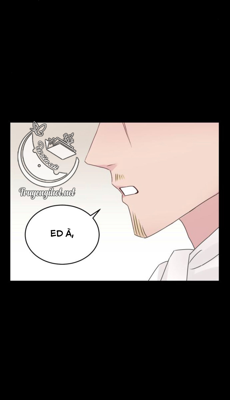 thánh nữ ẩn mình chapter 10.1 21