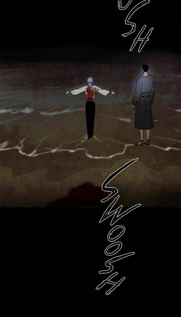 lessa 2: the crimson knight chapter 25 27