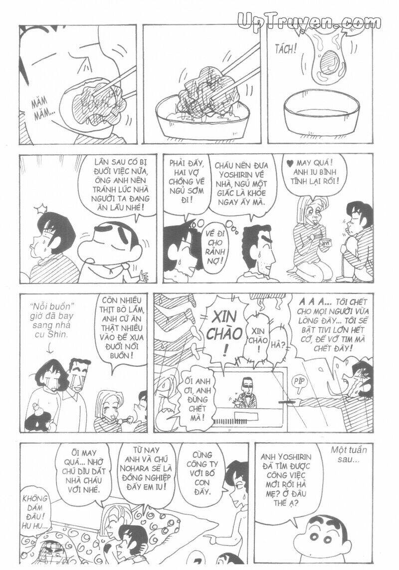 crayon shin-chan cậu bé bút chì chapter 39 27