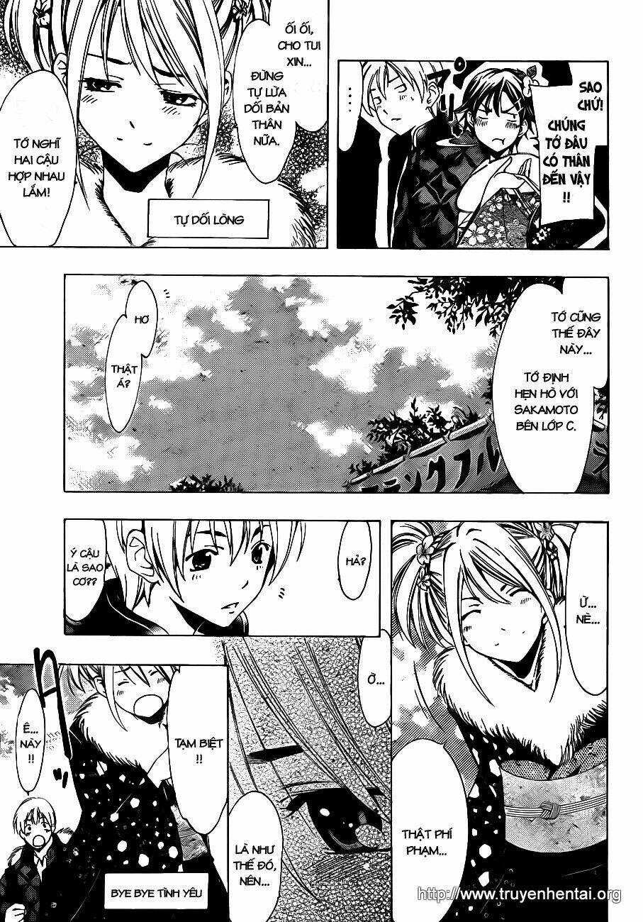 thị trấn tình yêu chapter 109 10