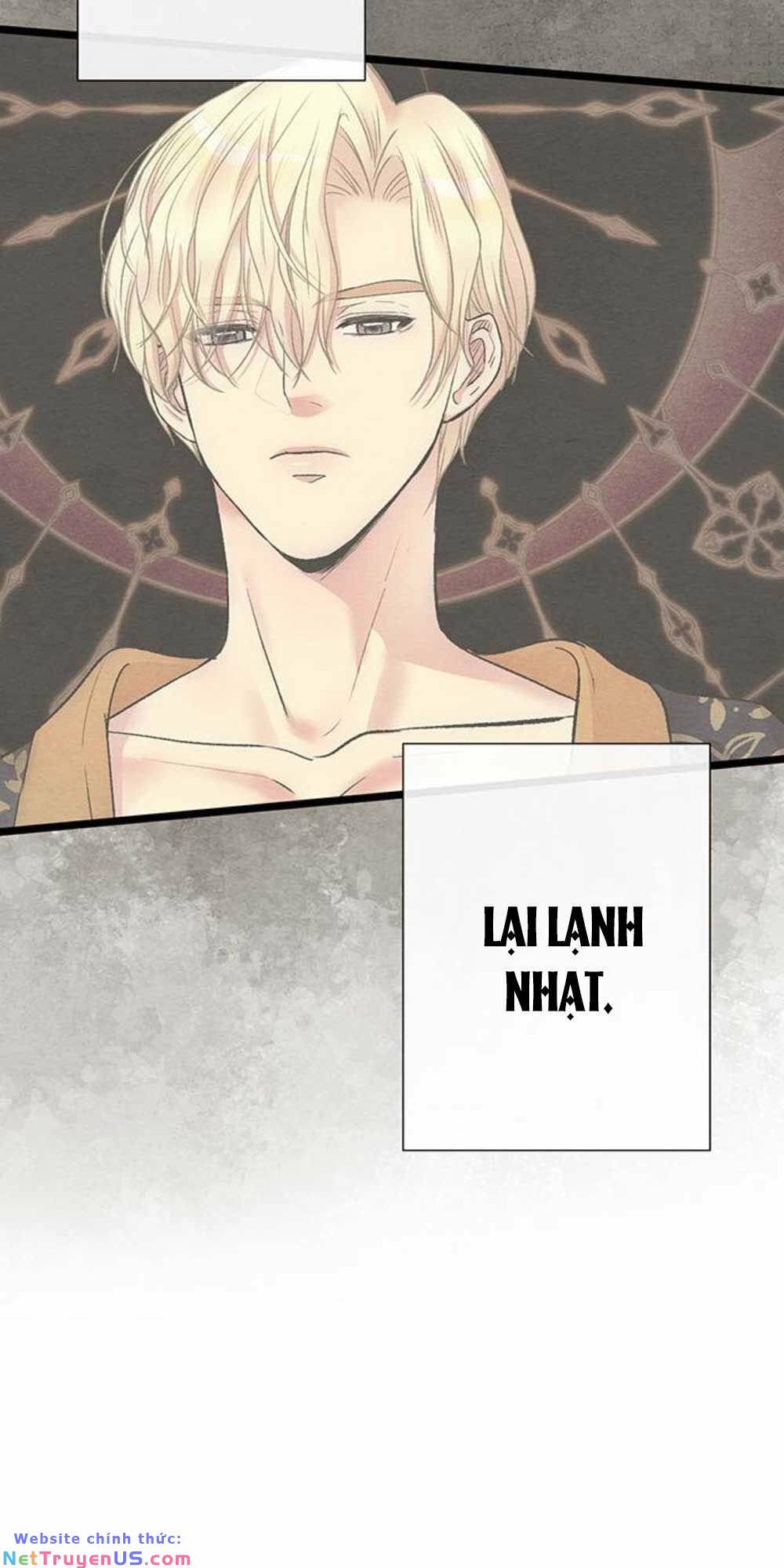 Hoàng Tử Rắc Rối chapter 36.2 28