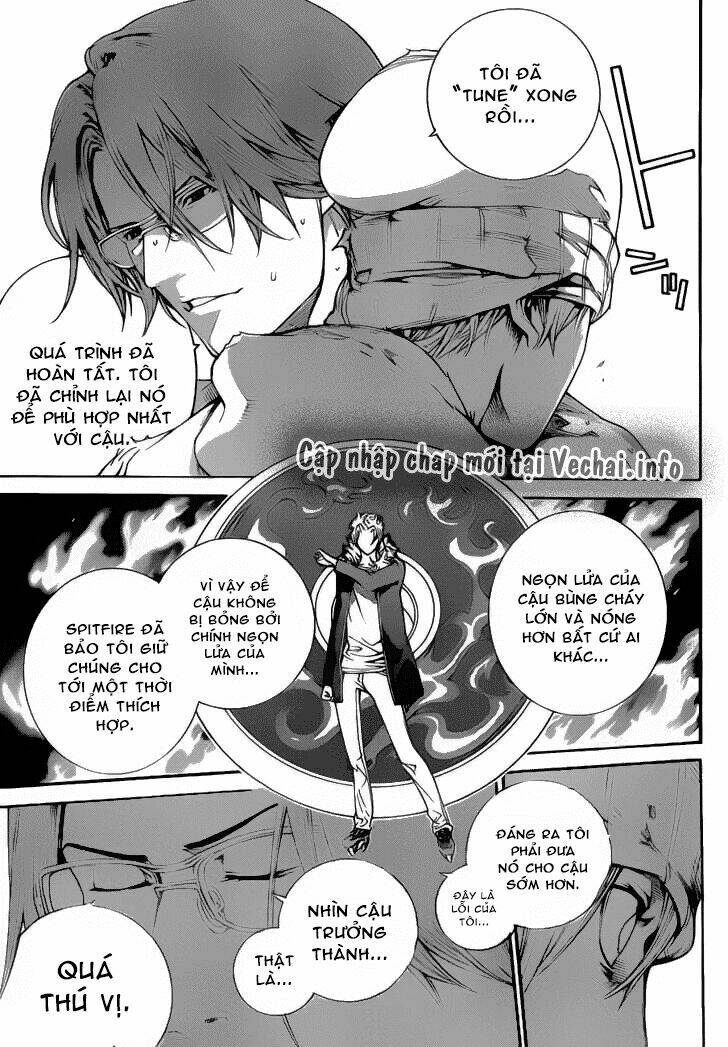 air gear chapter 317 15