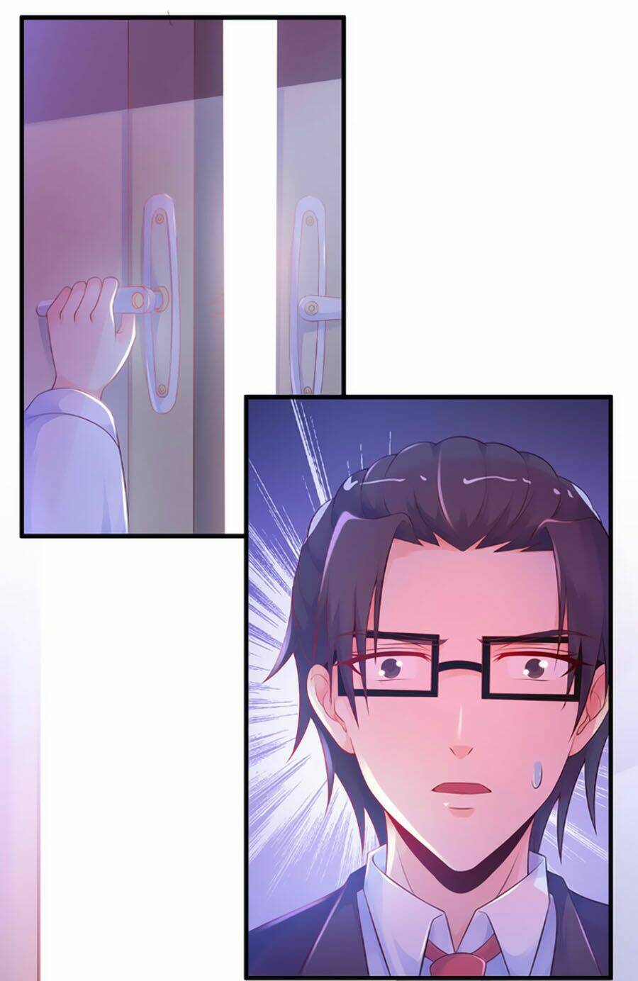 đại thúc, người ta sẽ ngoan chapter 14 14