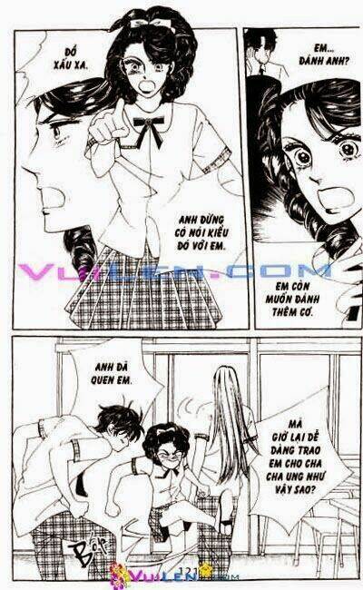 ảo vọng tình yêu chapter 7 121