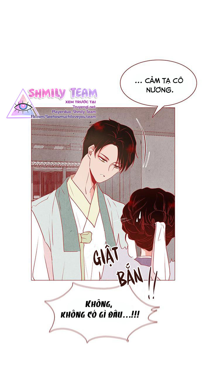 liệu rắn có ăn hoa chapter 4 7