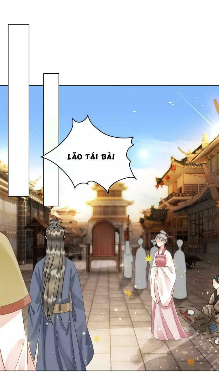 cực phẩm phế vật tiểu thư chapter 9 16