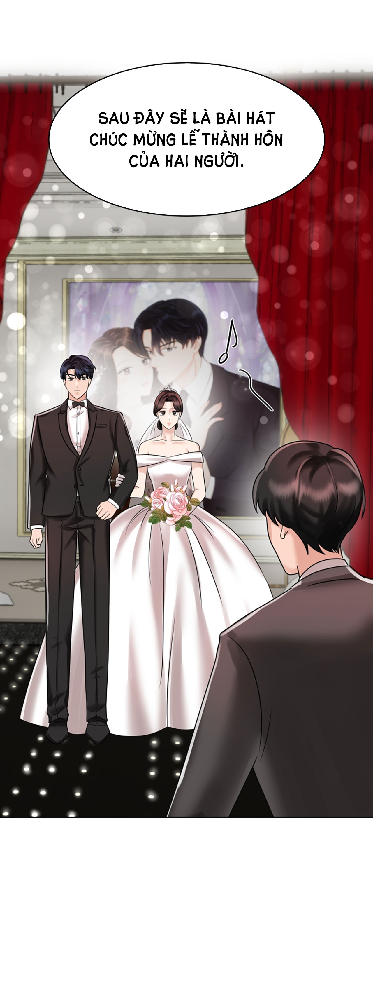 [18+] vì điên nên kết hôn chapter 7.2 13