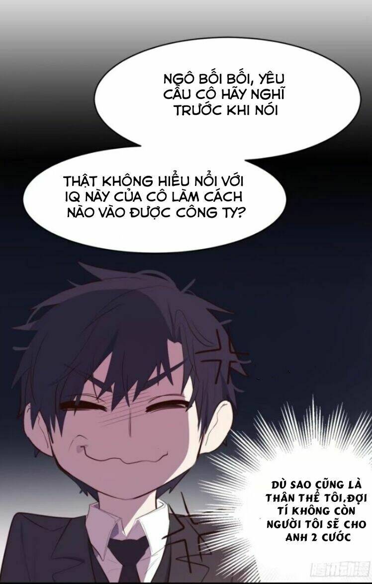 acup tiên sinh chapter 15 27