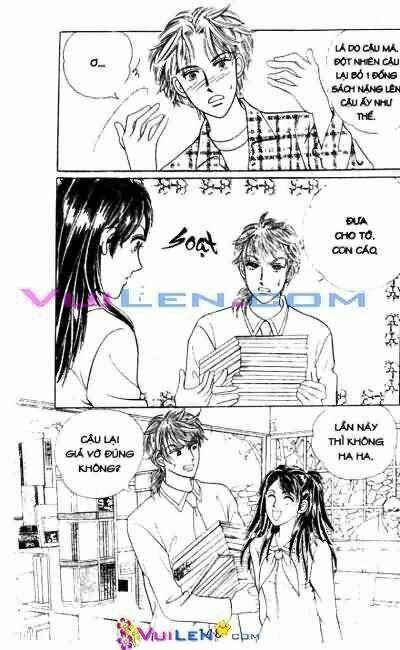 cô gái yêu kiều chapter 4 148
