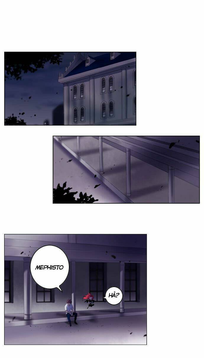 bản khế ước linh hồn chapter 136 25