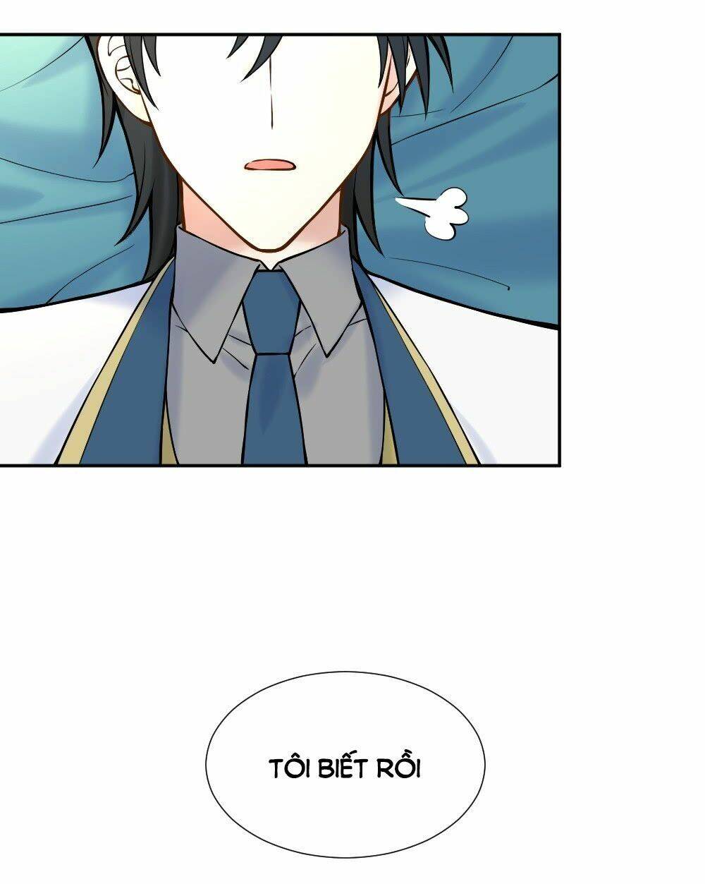 trời sinh một cặp? tôi cự tuyệt! chapter 10 37