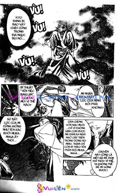 mắt quỷ kyo chapter 69 60