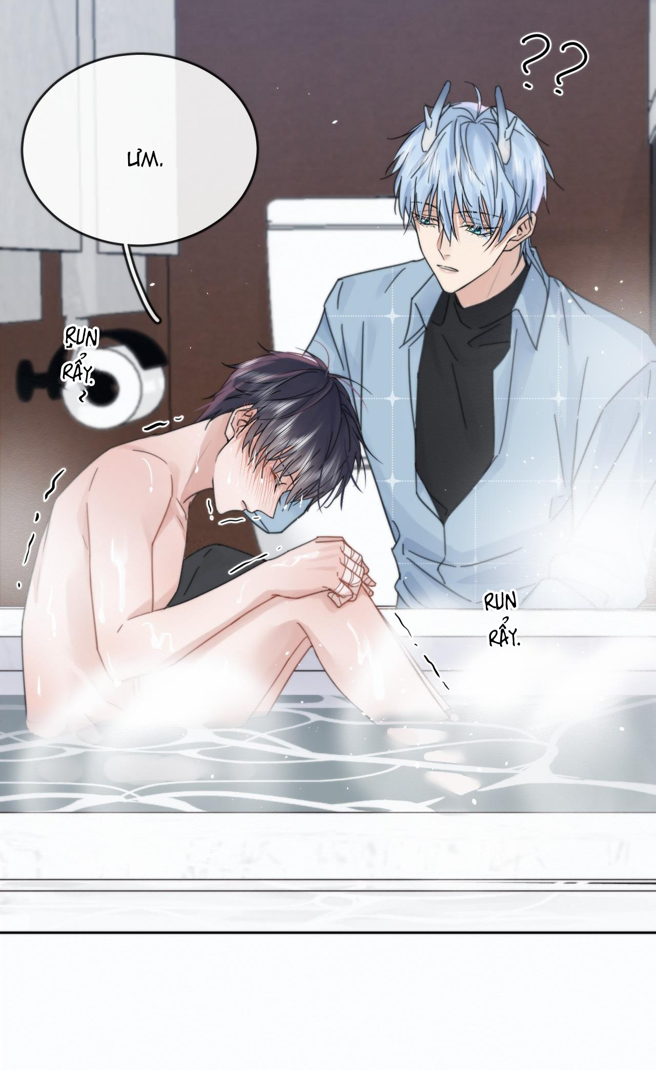 huynh dạy đệ vô lễ chapter 5 15